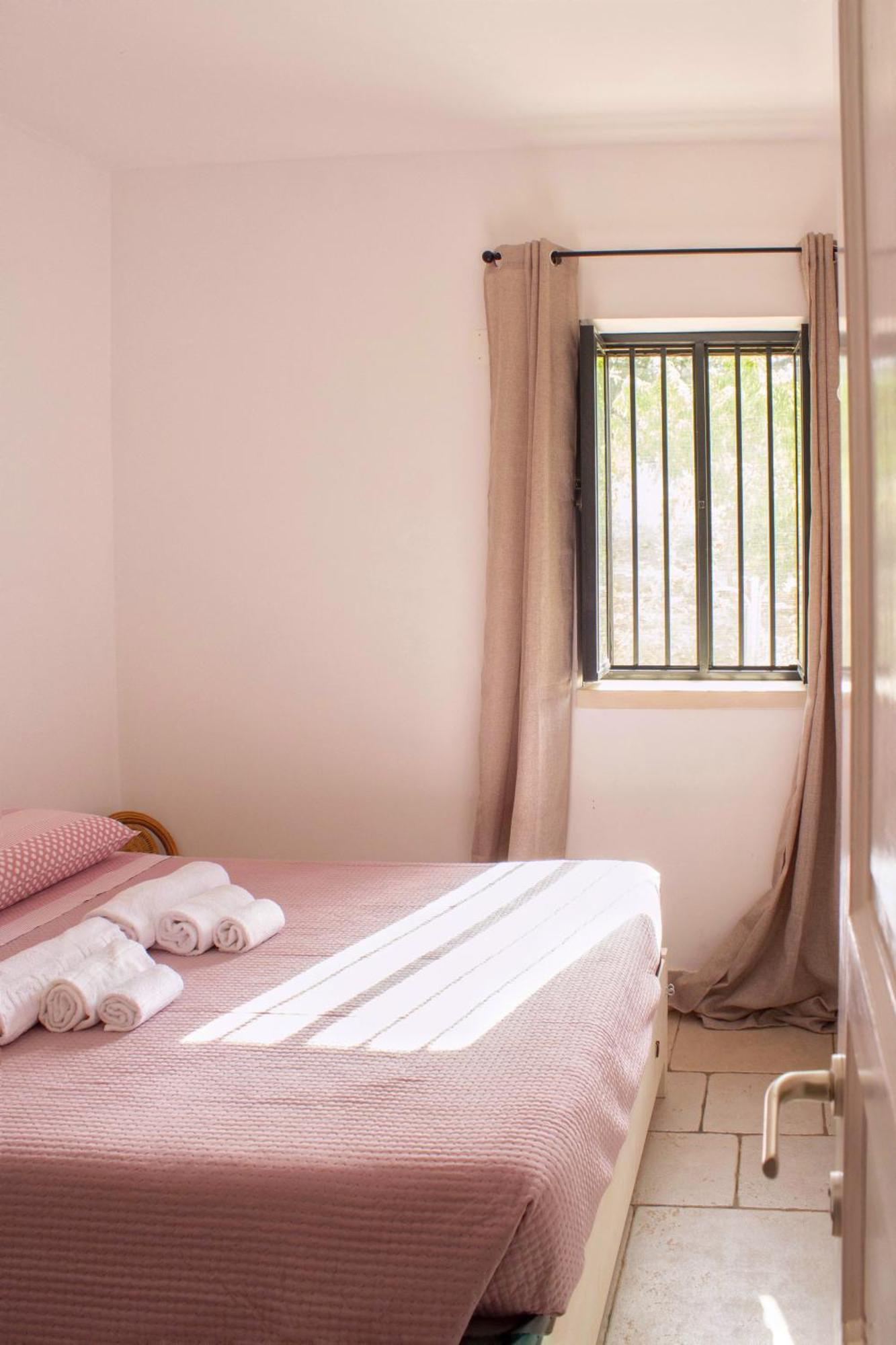 Villa Il Trullo di Francesca Ceglie Messapica Esterno foto