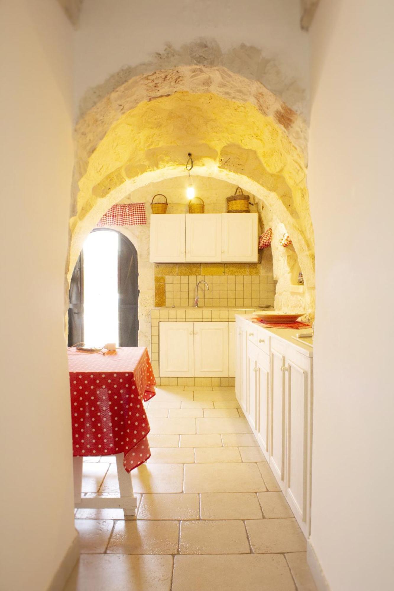 Villa Il Trullo di Francesca Ceglie Messapica Esterno foto