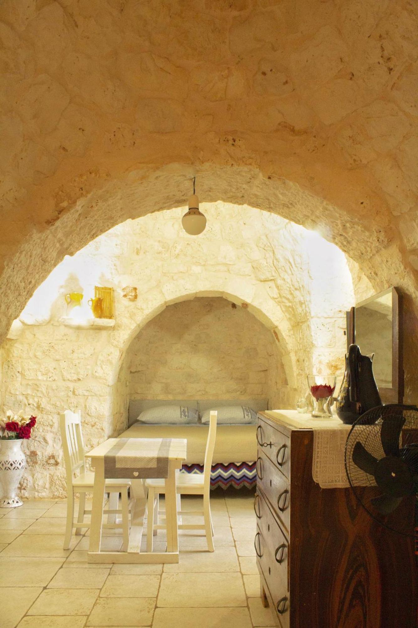 Villa Il Trullo di Francesca Ceglie Messapica Esterno foto